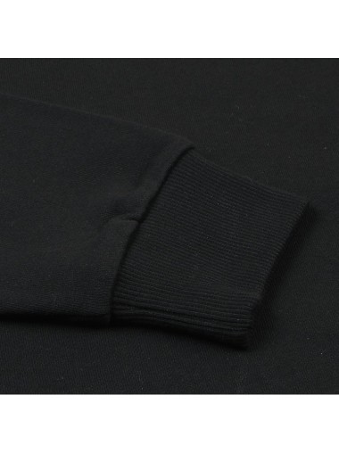 Kangol Club Sweatshirt- Black 1658